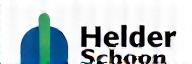 Helder Schoon Logo